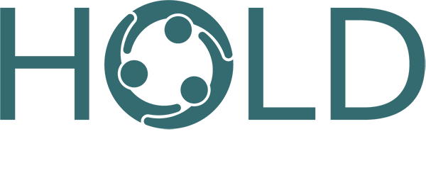 Hold The Children Logo